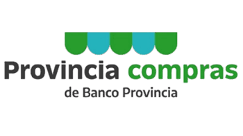 Banco Provincia Compras