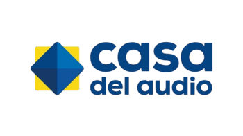 Casa del audio